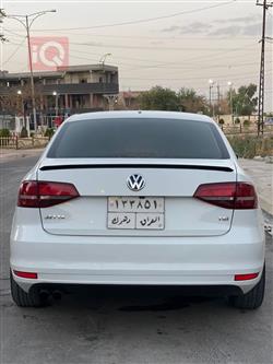 فولكسفاغن جيتا